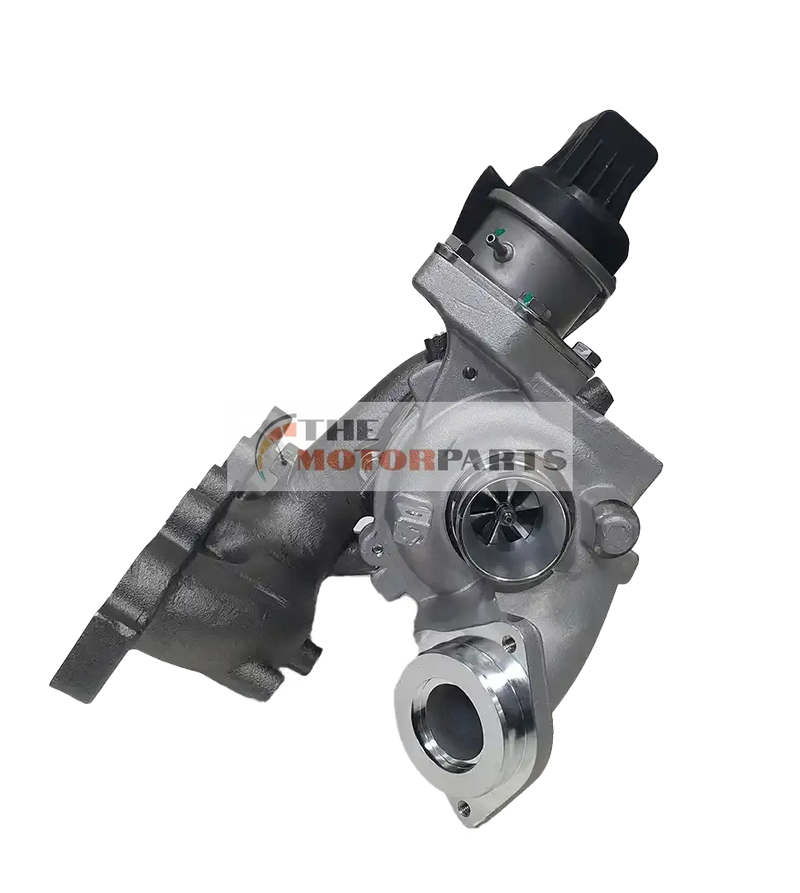 Turbocharger For Volkswagen Vento Skoda Rapid 1.6L 03L253016A 54399700094 54399700136 54399700098 54399700114