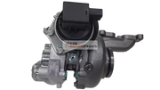 Turbocharger For Volkswagen Vento Skoda Rapid 1.6L 03L253016A 54399700094 54399700136 54399700098 54399700114