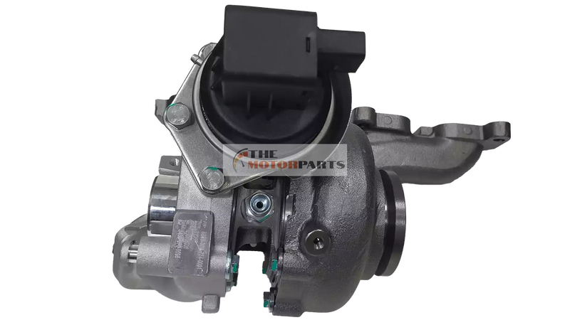 Turbocharger For Volkswagen Vento Skoda Rapid 1.6L 03L253016A 54399700094 54399700136 54399700098 54399700114