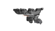 Turbocharger For Volkswagen Vento Skoda Rapid 1.6L 03L253016A 54399700094 54399700136 54399700098 54399700114