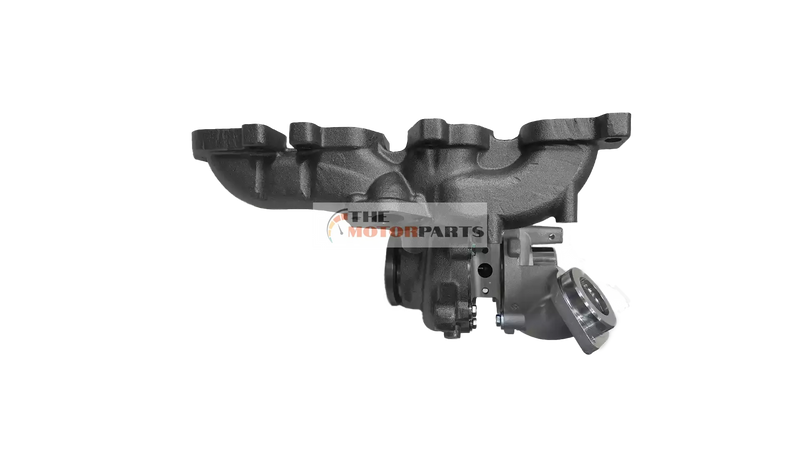 Turbocharger For Volkswagen Vento Skoda Rapid 1.6L 03L253016A 54399700094 54399700136 54399700098 54399700114