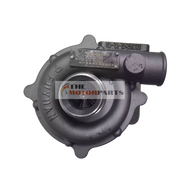 Turbocharger For Weichai Diesel Ashok Leyland Genset Sj36y-2 2062992 3537900034 Fuyuan