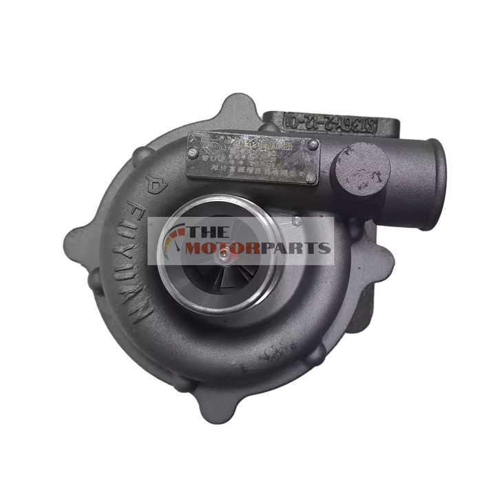 Turbocharger For Weichai Diesel Ashok Leyland Genset Sj36y-2 2062992 3537900034 Fuyuan