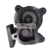 Turbocharger For Weichai Diesel Ashok Leyland Genset Sj36y-2 2062992 Fuyuan