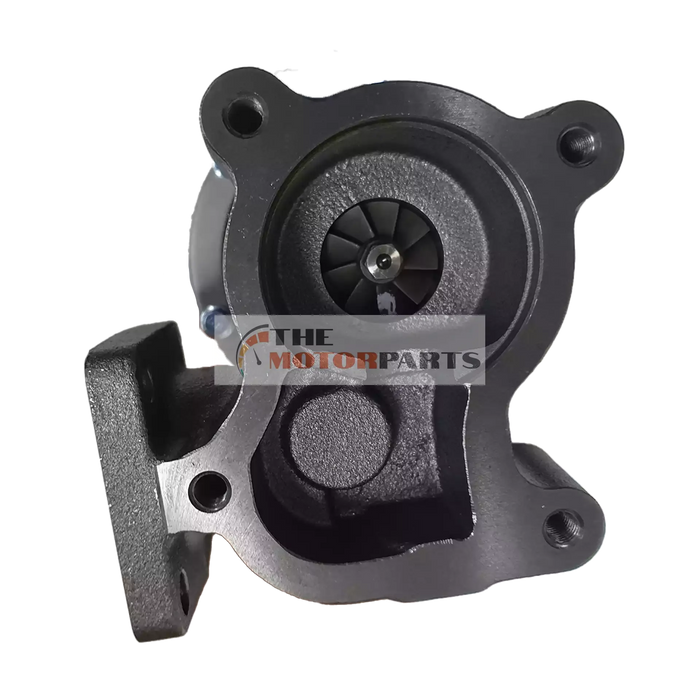 Turbocharger For Weichai Diesel Ashok Leyland Genset Sj36y-2 2062992 Fuyuan