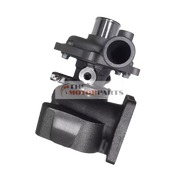 Turbocharger For Weichai Diesel Ashok Leyland Genset Sj36y-2 2062992 Fuyuan