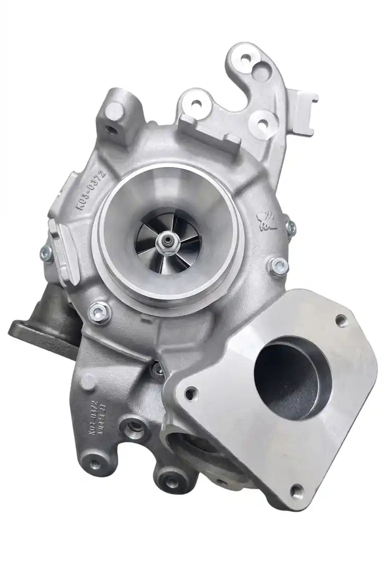 Turbocharger For BMW X3 G20 G80 858753906 8591886 859188704 858753908
