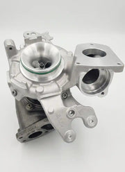 Turbocharger For BMW X3 G20 G80 858753906 8591886 859188704 858753908