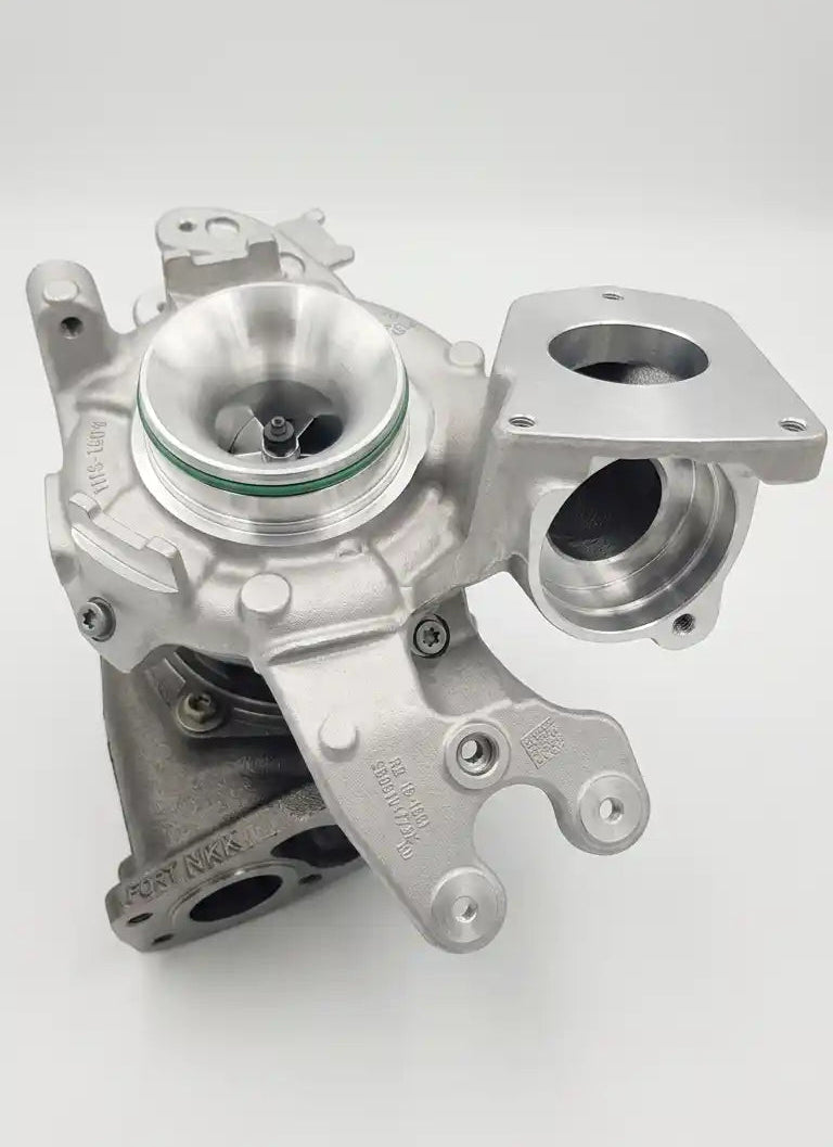 Turbocharger For BMW X3 G20 G80 858753906 8591886 859188704 858753908