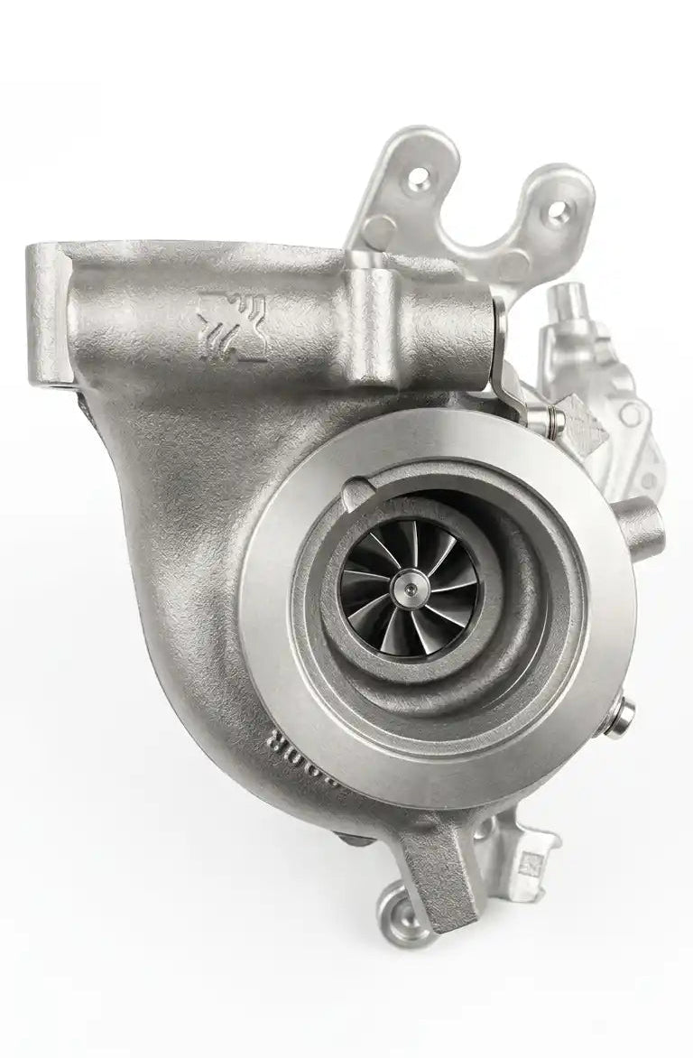 Turbocharger For BMW X3 G20 G80 858753906 8591886 859188704 858753908