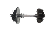 Turbo Rotor Shaft For Cummins NTA 855 NT 855 N14 HT 60 HT3B HT4C 3536190 Suotepower