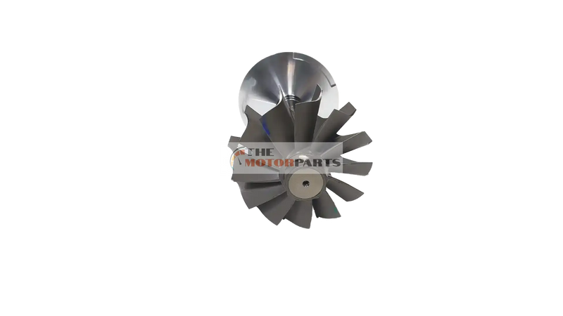 Turbocharger Rotor Shaft For Cummins NTA855 N14 HT60 HT3B HT4C 3536190 3596101