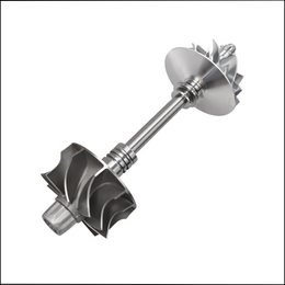 Turbocharger Rotor Shaft