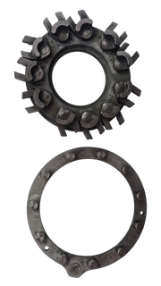 Turbocharger VGT For Eicher Truck 104739021378 ID329322 104719290001