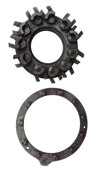 Turbocharger VGT For Eicher Truck 104739021378 ID329322 104719290001