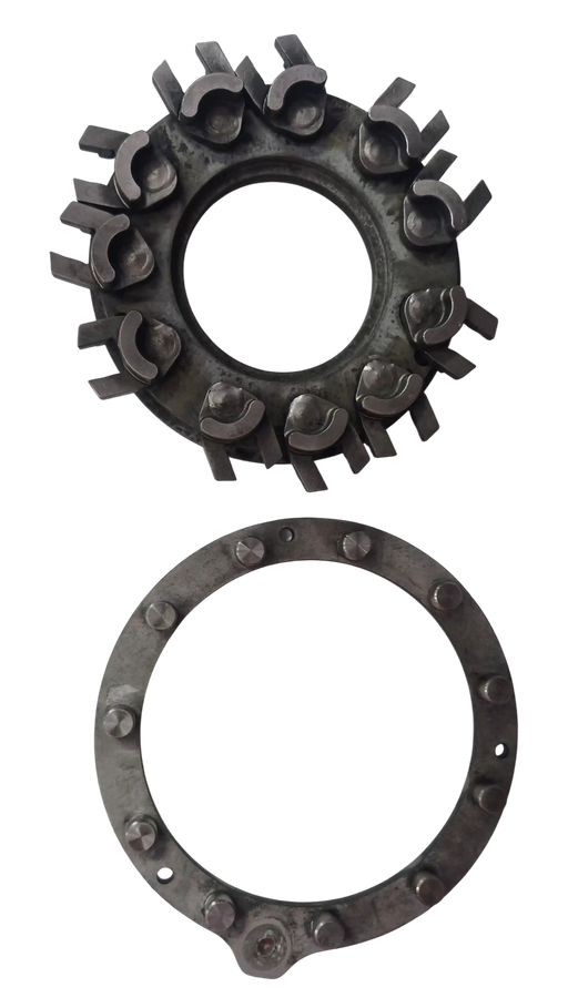 Turbocharger VGT For Eicher Truck 104739021378 ID329322 104719290001