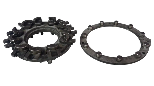 Turbocharger VGT For Eicher Truck 104739021378 ID329322 104719290001