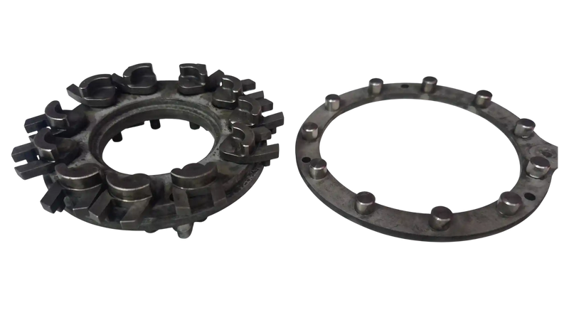 Turbocharger VGT For Eicher Truck 104739021378 ID329322 104719290001