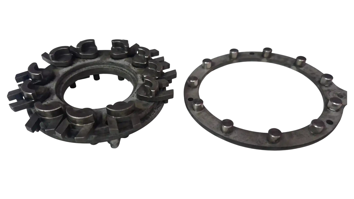 Turbocharger VGT For Eicher Truck 104739021378 ID329322 104719290001