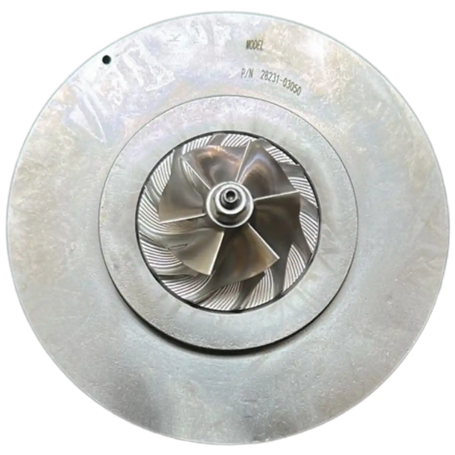 Turbo Core For Kia Seltos Hyundai Creta Verna 28231 03050 51118 01070 A10200257