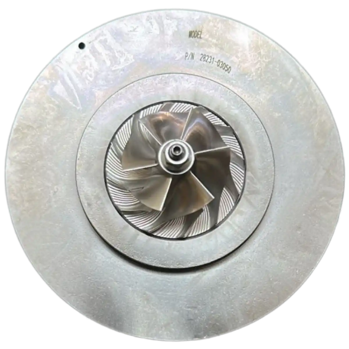 Turbo Core For Kia Seltos Hyundai Creta Verna 28231 03050 51118 01070 A10200257