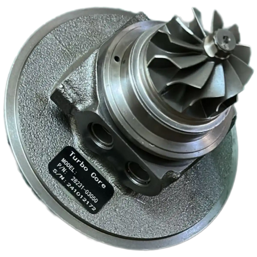 Turbo Core For Kia Seltos Hyundai Creta Verna 28231 03050 51118 01070 A10200257