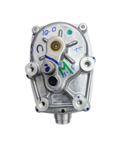 Turbocharger Actuator For Eicher Truck 104739021378 ID329322 104719290001 701855300016TEL