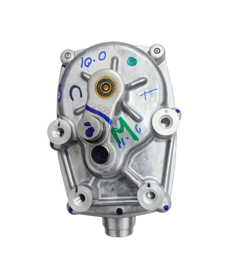 Turbocharger Actuator For Eicher Truck 104739021378 ID329322 104719290001 701855300016TEL