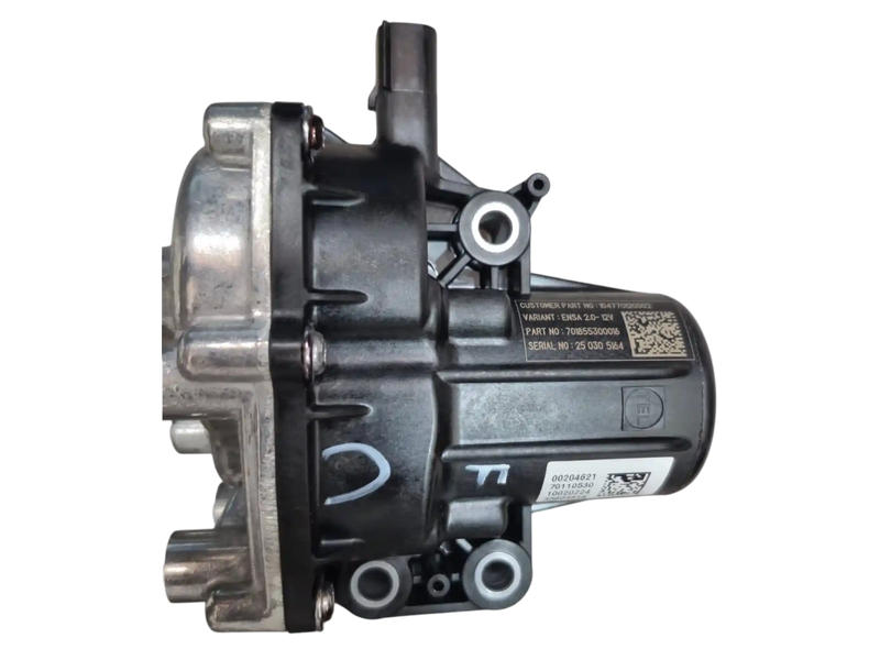 Turbocharger Actuator For Eicher Truck 104739021378 ID329322 104719290001 701855300016TEL