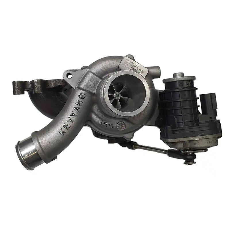 Turbocharger For Kia Seltos Hyundai Creta Verna 28231 03050 51118-01070 44A148 Petrol