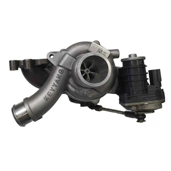 Turbocharger For Kia Seltos Hyundai Creta Verna 28231 03050 51118-01070 44A148 Petrol