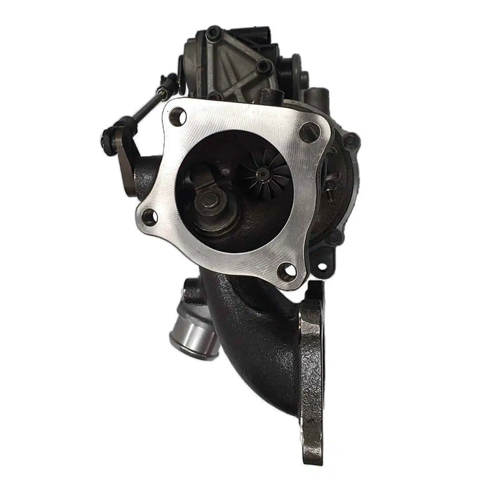 Turbocharger For Kia Seltos Hyundai Creta Verna 28231 03050 51118-01070 44A148 Petrol