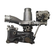 Turbocharger For Kia Seltos Hyundai Creta Verna 28231 03050 51118-01070 44A148 Petrol