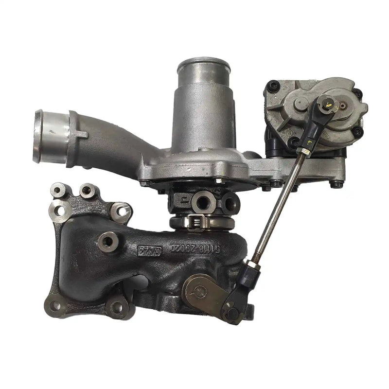 Turbocharger For Kia Seltos Hyundai Creta Verna 28231 03050 51118-01070 44A148 Petrol