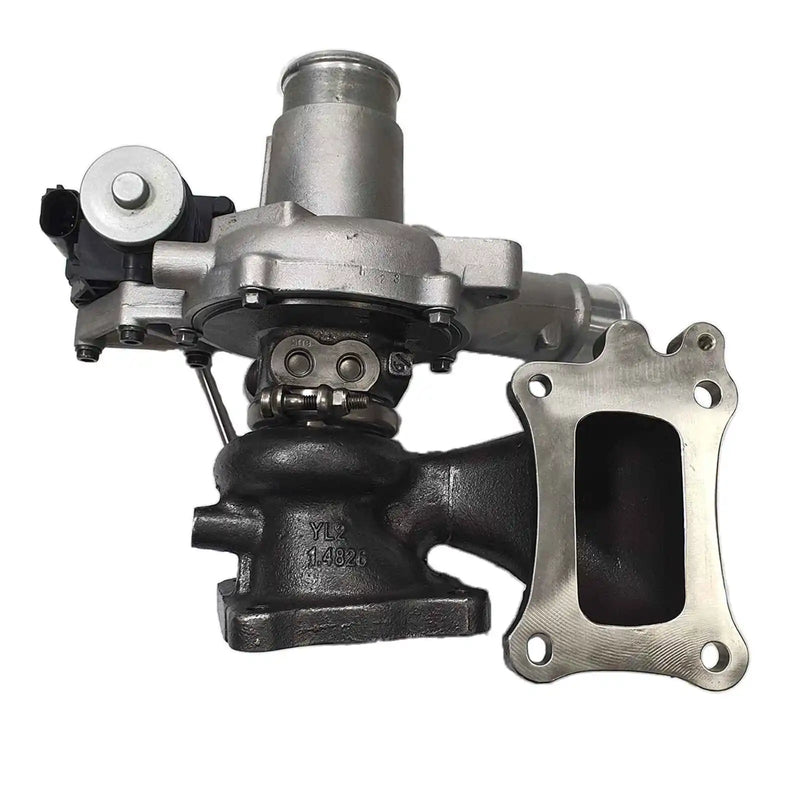 Turbocharger For Kia Seltos Hyundai Creta Verna 28231 03050 51118-01070 44A148 Petrol