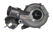 Turbocharger for Mitsubishi Pajero Sport 1515A170 VAD20022 - themotorparts