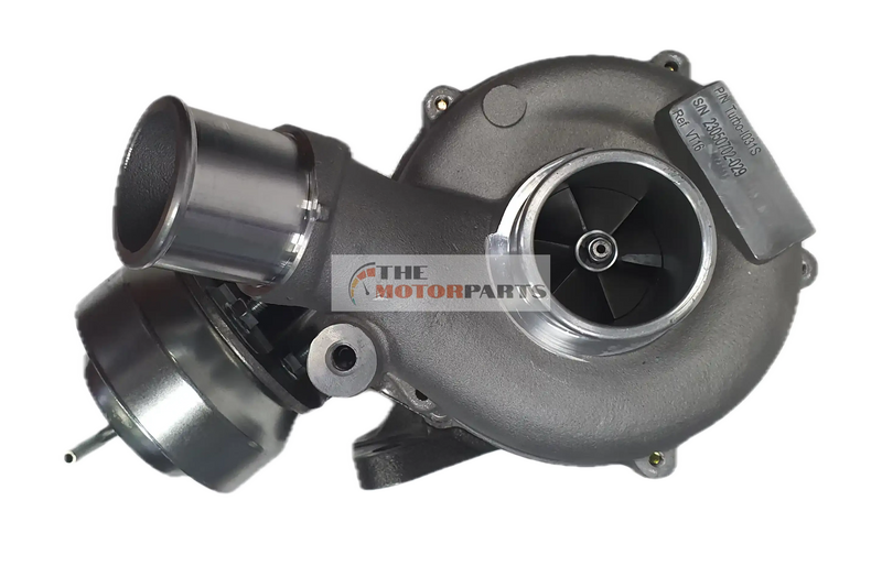Turbocharger for Mitsubishi Pajero Sport 1515A170 VAD20022 - themotorparts