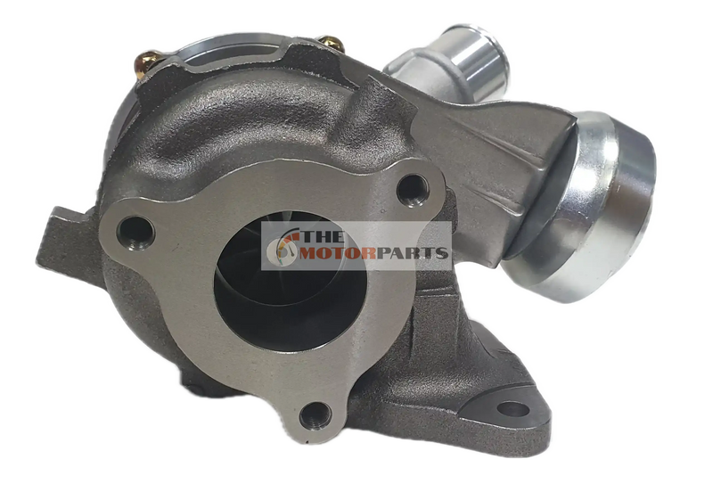 Turbocharger for Mitsubishi Pajero Sport 1515A170 VAD20022 - themotorparts