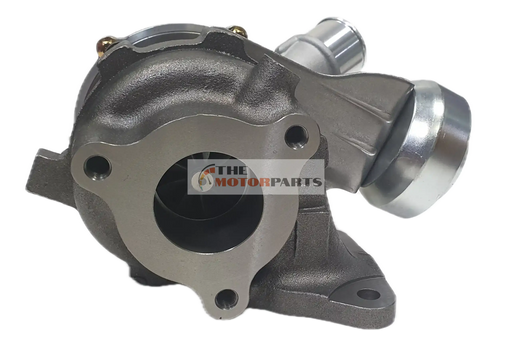 Turbo for Mitsubishi Pajero Sport 1515A170 VAD20022