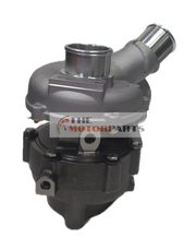 Turbocharger for Mitsubishi Pajero Sport 1515A170 VAD20022 - themotorparts