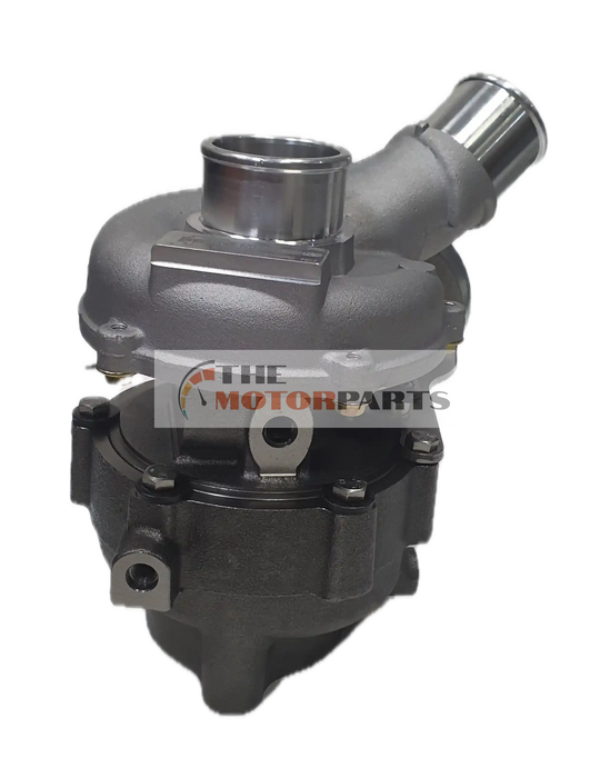 Turbo for Mitsubishi Pajero Sport 1515A170 VAD20022