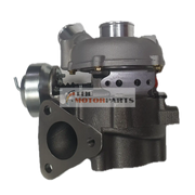 Turbocharger for Mitsubishi Pajero Sport 1515A170 VAD20022 - themotorparts