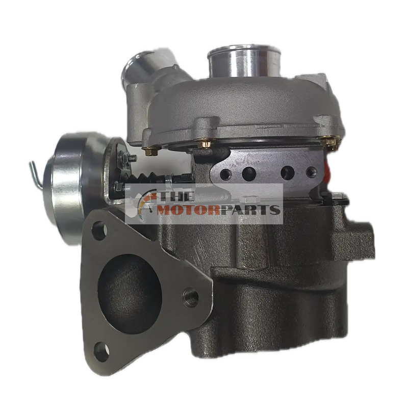 Turbocharger for Mitsubishi Pajero Sport 1515A170 VAD20022 - themotorparts