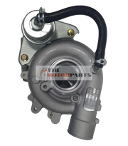 Turbocharger for Toyota Innova 2.5L 17201-0l030 VB10013