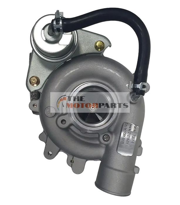 Turbocharger for Toyota Innova 2.5L 17201-0l030 VB10013