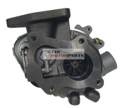 Turbocharger for Toyota Innova 2.5L 17201-0l030 VB10013