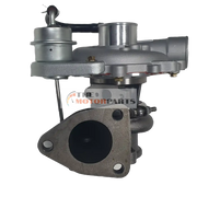 Turbocharger for Toyota Innova 2.5L 17201-0l030 VB10013