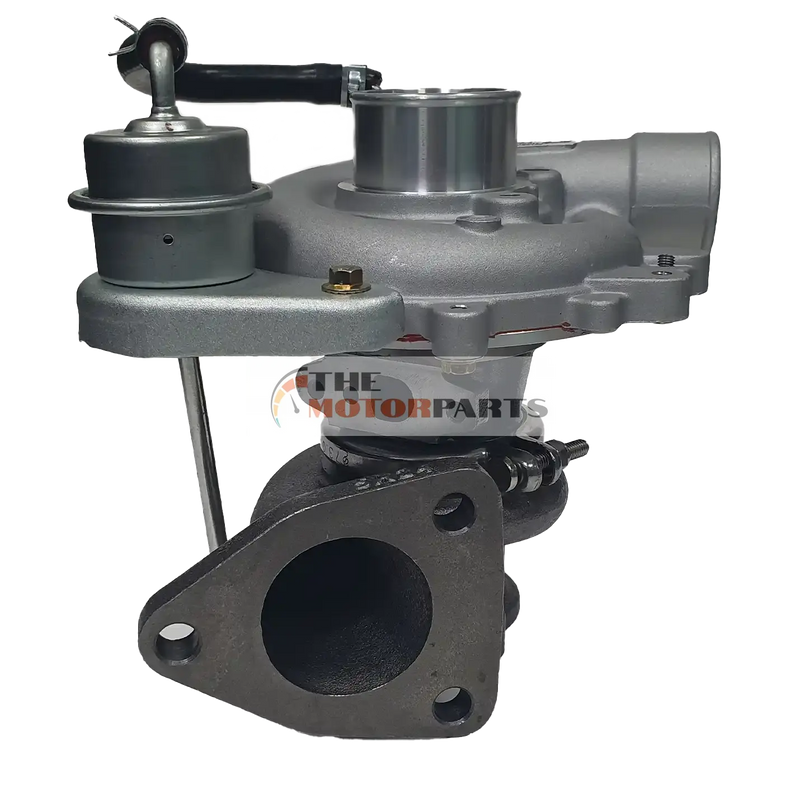 Turbocharger for Toyota Innova 2.5L 17201-0l030 VB10013