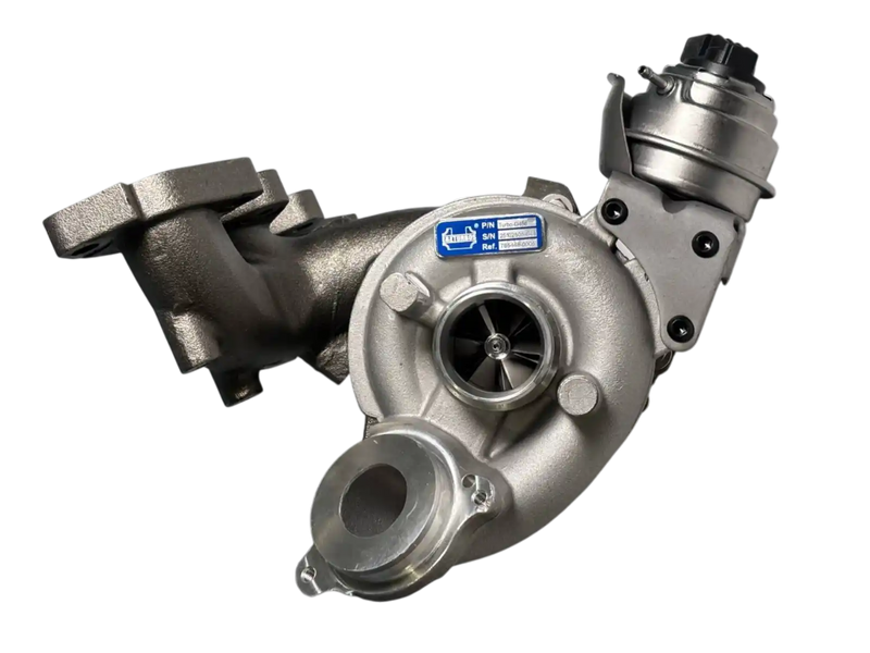 Turbocharger for Volkswagen Skoda Audi Q3 2.0 TDI 785448-0003 03L253010F 03L253019Q