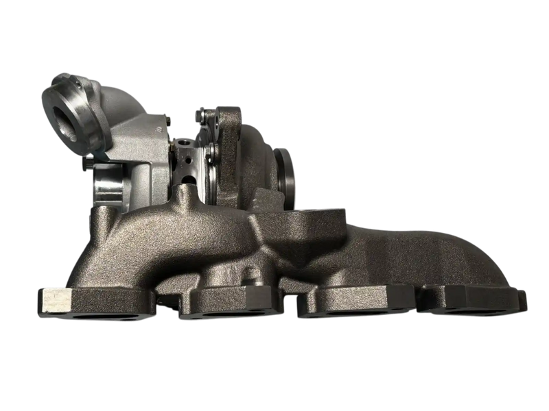 Turbocharger for Volkswagen Skoda Audi Q3 2.0 TDI 785448-0003 03L253010F 03L253019Q
